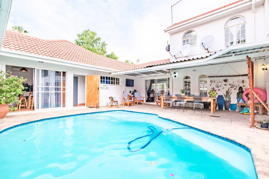 8 Bedroom Property for Sale in Parys Free State